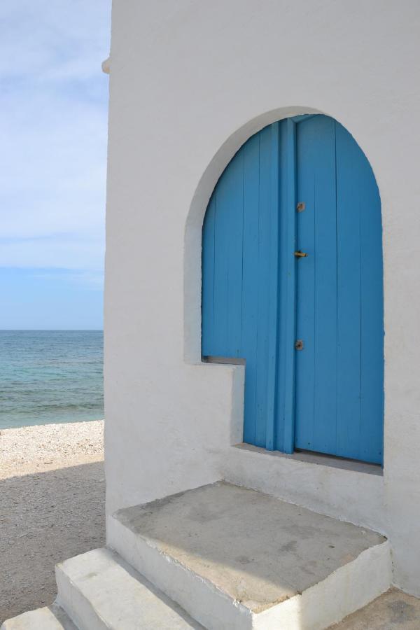 הוילה Jávea Ca'N Tosca מראה חיצוני תמונה